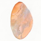 4,03 ORANGE CRYSTAL Boulder OPAL